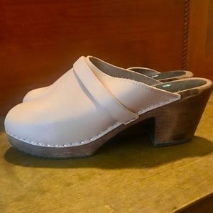 Lotta from Stockholm Classic Clog